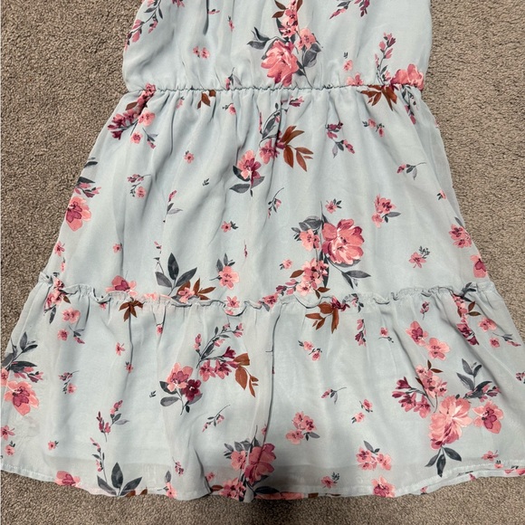 Girls Dresses with Floral and Sequin Accents Bundle - Picture 6 of 16